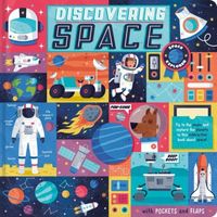 Produktbild: Discovering Space