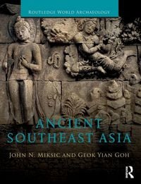 Produktbild: Ancient Southeast Asia