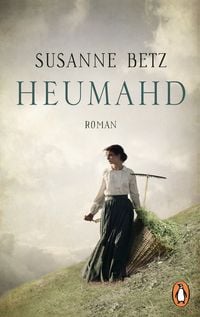 Produktbild: Heumahd