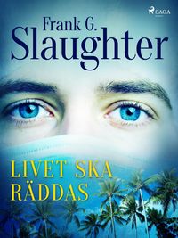 Produktbild: Livet ska r&auml;ddas