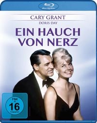 Bild vom Artikel Ein Hauch von Nerz vom Autor Cary Grant