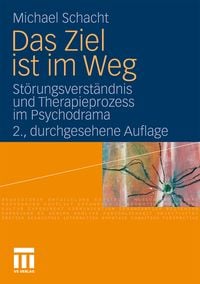Produktbild: Das Ziel ist im Weg