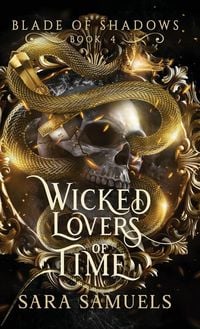Produktbild: Wicked Lovers of Time