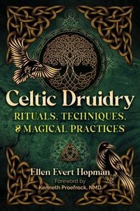 Produktbild: Celtic Druidry