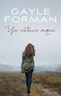 Produktbild: Yo Estuve Aqui