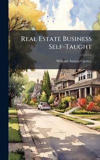 Produktbild: Real Estate Business Self-Taught