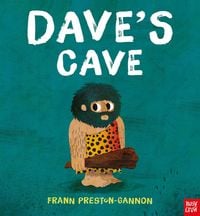 Produktbild: Dave's Cave