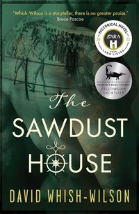 Produktbild: Sawdust House