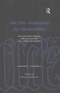 Produktbild: On the Margins of Crusading