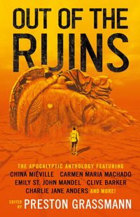Produktbild: Out of the Ruins