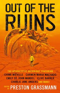 Produktbild: Out of the Ruins