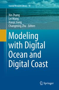 Produktbild: Modeling with Digital Ocean and Digital Coast