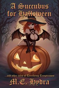 Produktbild: A Succubus for Halloween