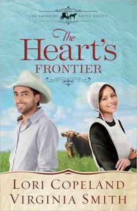 Produktbild: Hearts Frontier -Lp