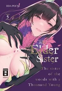 Produktbild: My Elder Sister 05