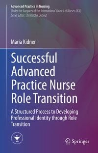Produktbild: Successful Advanced Practice Nurse Role Transition