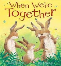 Produktbild: Freedman, C: When We're Together