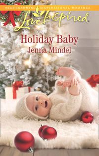 Produktbild: Holiday Baby
