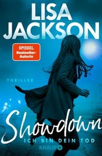 Produktbild: Showdown - Ich bin dein Tod