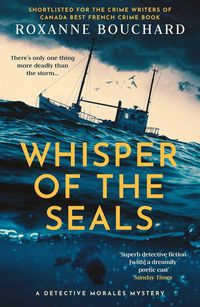 Produktbild: Whisper of the Seals