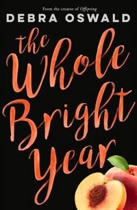 Produktbild: The Whole Bright Year