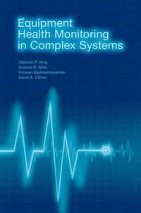 Produktbild: Kadirkamanathan, V: Equipment Health Monitoring in Complex S