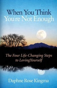 Produktbild: When You Think You're Not Enough