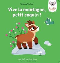 Produktbild: Vive la montagne, petit coquin !