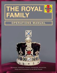 Produktbild: Royal Family Operations Manual
