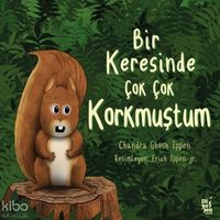 Produktbild: Bir Keresinde Cok Cok Korkmustum