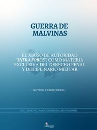 Produktbild: Guerra de Malvinas