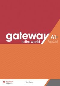 Produktbild: Gateway to the world A1+
