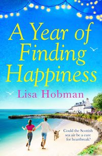 Produktbild: A Year of Finding Happiness