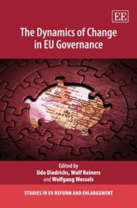 Produktbild: The Dynamics of Change in EU Governance