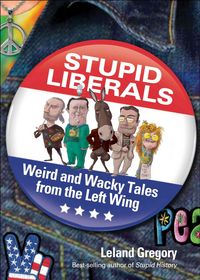 Produktbild: Stupid Liberals