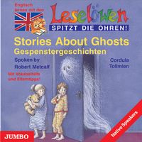 Produktbild: Stories about ghosts