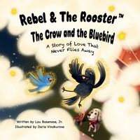 Produktbild: The Crow and the Bluebird
