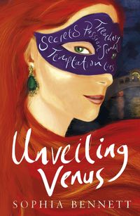Produktbild: Unveiling Venus