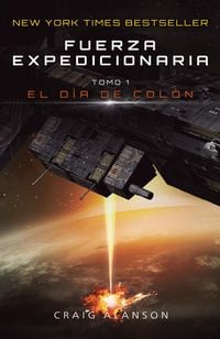 Produktbild: El D&iacute;a de Col&oacute;n