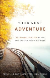Produktbild: Your Next Adventure