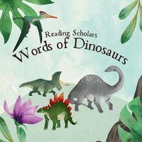 Produktbild: Reading Scholars