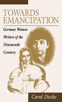 Produktbild: Towards Emancipation