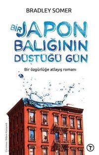 Produktbild: Bir Japon Baliginin D&uuml;st&uuml;g&uuml; G&uuml;n