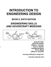 Produktbild: Introduction to Engineering Design