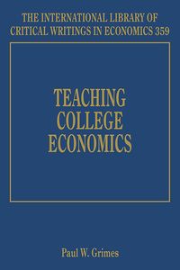 Produktbild: Teaching College Economics