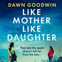 Produktbild: Like Mother, Like Daughter