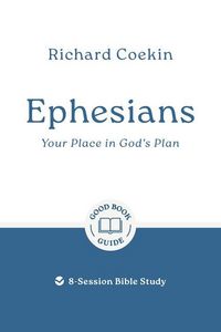 Produktbild: Ephesians: Your Place in God's Plan
