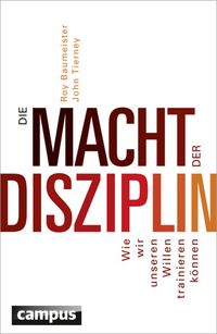 Produktbild: Die Macht der Disziplin