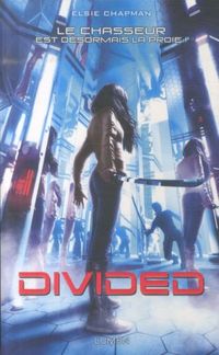 Produktbild: Divided