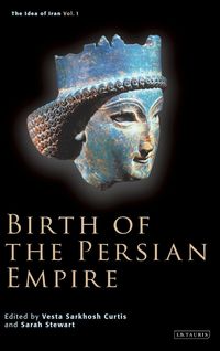Produktbild: Birth of the Persian Empire